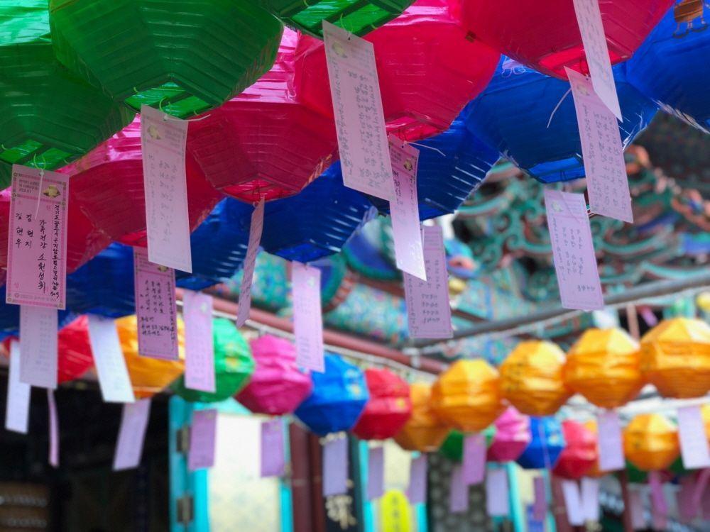 Must Visit Attractions and Cafes at Yeosu (7 Each)